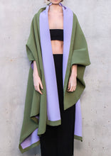 Load image into Gallery viewer, 030.027LAV/KHK - EXPERIMENT - LAVENDER/KHAKI