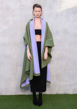 Load image into Gallery viewer, 030.027LAV/KHK - EXPERIMENT - LAVENDER/KHAKI