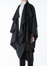 Load image into Gallery viewer, 023.001BLK - T-CONSTRUCTION DUSTER - BLACK