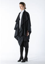 Load image into Gallery viewer, 023.001BLK - T-CONSTRUCTION DUSTER - BLACK