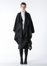 Load image into Gallery viewer, 023.001BLK - T-CONSTRUCTION DUSTER - BLACK