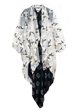 Load image into Gallery viewer, FLOWER OPERA COAT - LIMITED EDITION