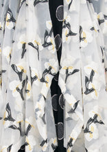 Load image into Gallery viewer, FLOWER OPERA COAT - LIMITED EDITION