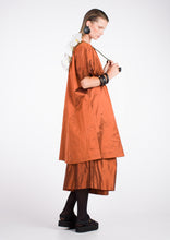Load image into Gallery viewer, 100.099BRN - SILK OVERSIZED DRESS
