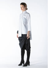 Load image into Gallery viewer, 024.009WHT - CLASSIC SHIRT- WHITE

