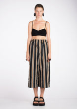 Load image into Gallery viewer, 022.042STP - STRIPE THAI PANT
