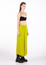Load image into Gallery viewer, 082.072CHA - VISCOSE ASYMM CULOTTE
