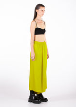Load image into Gallery viewer, 082.072CHA - VISCOSE ASYMM CULOTTE

