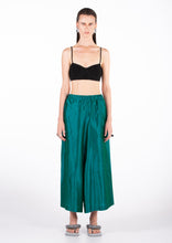 Load image into Gallery viewer, 082.075JDE - SILK ASYMM CULOTTE
